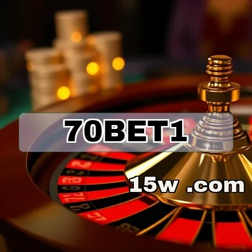 70bet1: Descubra o App Que Revoluciona Seu Jeito de Apostar!