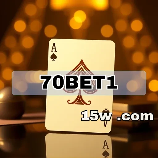 70bet1: Os Melhores Bônus para Intensificar sua Aposta
