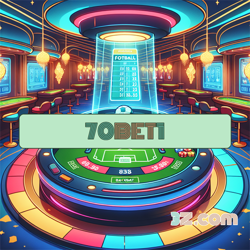 Aventuras Incríveis no Casino do 70bet1 Esperam por Você