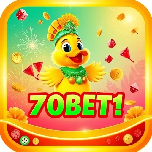 70bet1 Logo