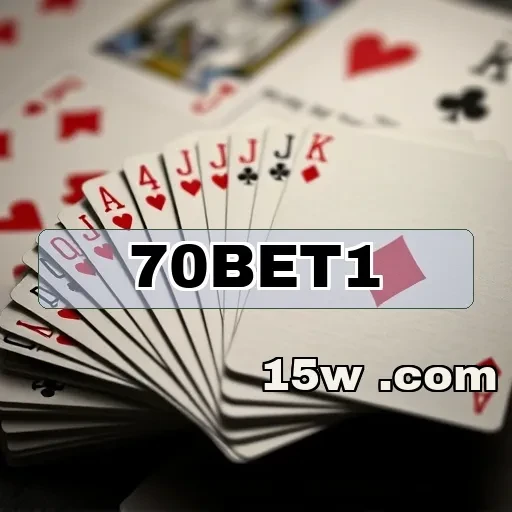 70bet1 Login: Recursos e Vantagens para Usuários em um Só Lugar