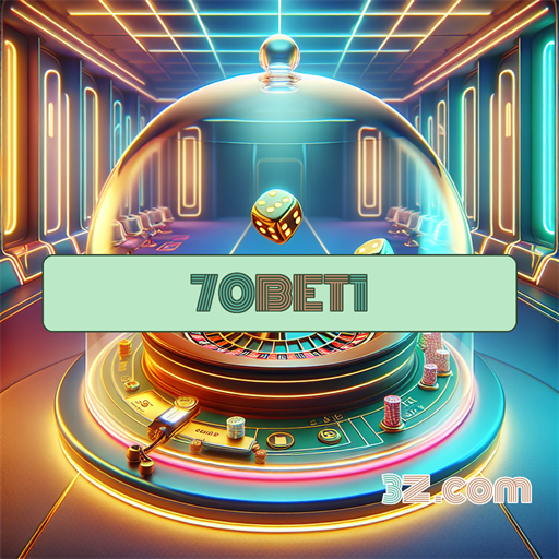 Aproveite os melhores jogos e bônus na plataforma 70bet1