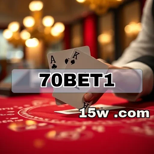 70bet1: Venha Conhecer os Atraentes Recursos de Eventos Esportivos