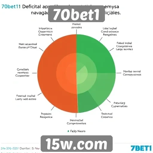 Experiência do usuário no 70bet1 é avaliada