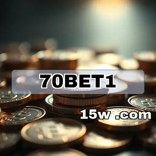 70bet1: Oportunidades Imperdíveis na Seção VIP dos Jogos Online
